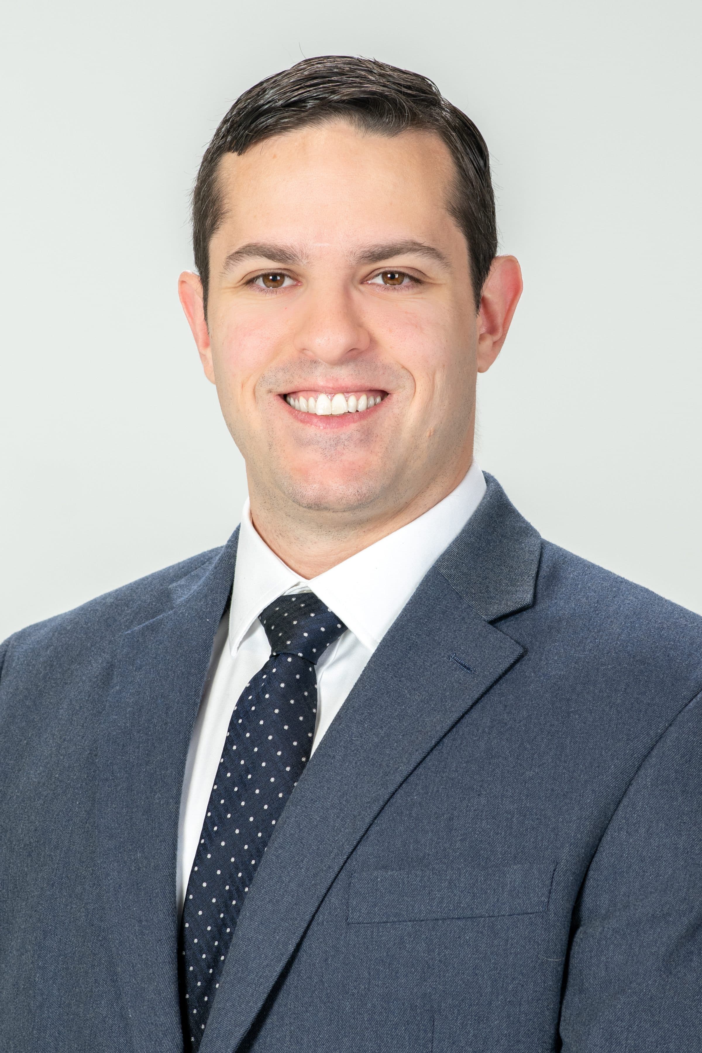 Dr. Andrew Tisser, DO MBA CPE CLCP, physician and certified life care planner, co-founder of Case Veritas