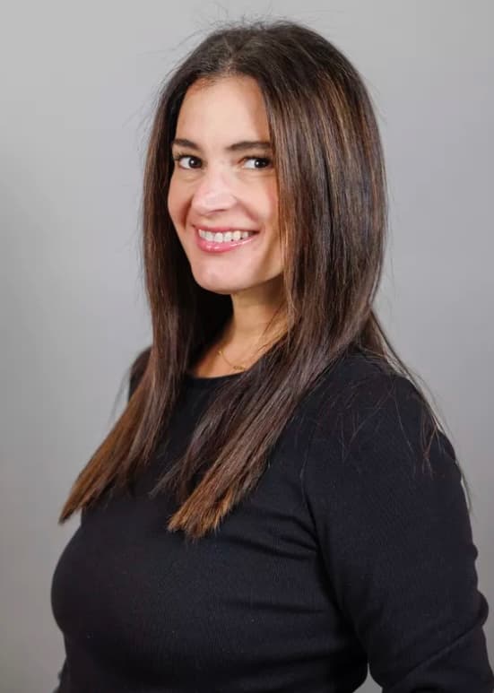 Gina Marra, RN LCSW LNC CLCP, legal nurse consultant and co-founder of Case Veritas